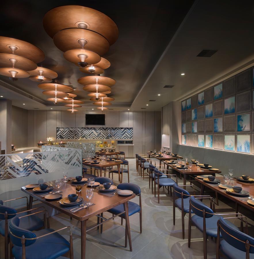 Kabir Hotel & Spa Vadodara Kültér fotó